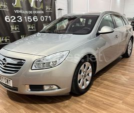 OPEL INSIGNIA SPORTS TOURER 2.0 CDTI 130 CV SPORT