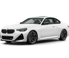 NEW 2026 BMW M240 I XDRIVE
