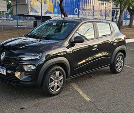 RENAULT KWID ZEN 1.0 FLEX 12V 5P MEC.