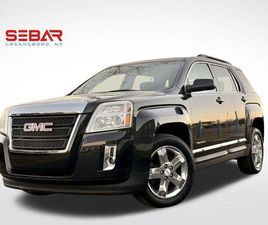 USED 2012 GMC TERRAIN SLE-2