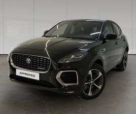 JAGUAR E-PACE D200 R-DYNAMIC S