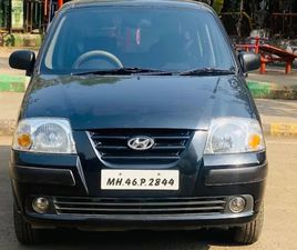 HYUNDAI SANTRO