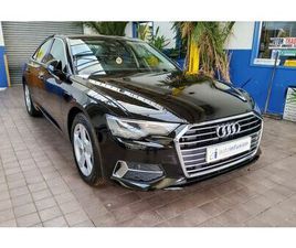 2021 AUDI A6 SALOON 2.0 40 TFSI SPORT