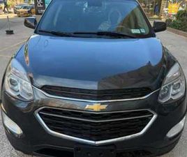 CHEVROLET EQUINOX CHEVROLET EQUINOX 2017 - SICAP FOIRE | EXPAT-DAKAR
