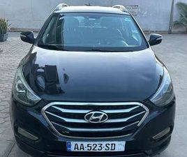 HYUNDAI TUCSON HYUNDAI TUCSON 2015 - VDN | EXPAT-DAKAR