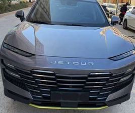 JETOUR JETOUR DASHING JETOUR DASHING 2024 - SICAP FOIRE | EXPAT-DAKAR