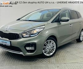 KIA CARENS 1.7 CRDI 104KW ČR