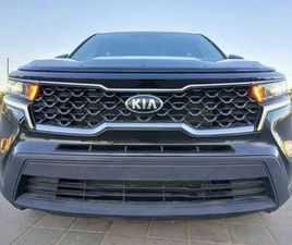 KIA SORENTO KIA SORENTO 7PLACES 2021 - PIKINE | EXPAT-DAKAR