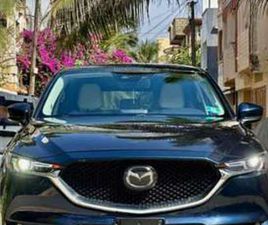 MAZDA CX-5 MAZDA CX5 GRAND TURNING - DAKAR | EXPAT-DAKAR