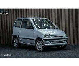 BROMMOBIEL 2 LUXE | NIEUW STAAT | 28DKM