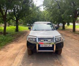 MITSUBISHI L200 MITSUBISHI L200 À VENDRE - MBOUR | EXPAT-DAKAR