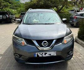 NISSAN ROGUE NISSAN ROGUE 2025 - ALMADIES | EXPAT-DAKAR