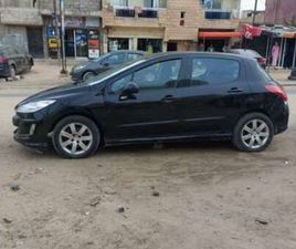 PEUGEOT 308 SW PEUGEOT 308 - GUEDIAWAYE | EXPAT-DAKAR