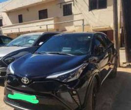 TOYATA CHR - PIKINE | EXPAT-DAKAR