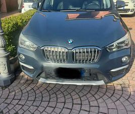 BMW X1 20D XDRIVE