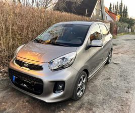 KIA MORNING KIA PICANTO, MORNING