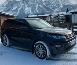 OTHER LAND ROVER DISCOVERY SPORT