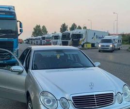 AVANTGARDE LPG G3 AUTOMAAT!!!