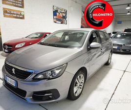 PEUGEOT 308 BLUEHDI 150 S&S SW BUSINESS
