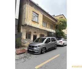 PEUGEOT RIFTER 1.5 BLUEHDI ALLURE