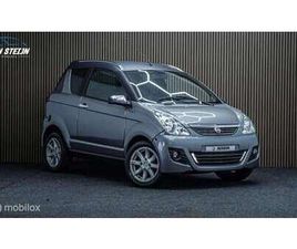 BROMMOBIEL PACK XXL | TOP STAAT