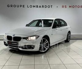 (F30) ACTIVEHYBRID 3 SPORT