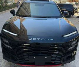 JETOUR JETOUR DASHING JETOUR DASHING 2023 - SICAP FOIRE | EXPAT-DAKAR