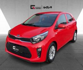 KIA PICANTO KIA PICANTO DREAM TEAM 1.2 CONNECT KAMERA CARPLAY