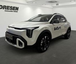 KIA STONIC KIA STONIC GT-LINE 1.0 NAVI,SITZHZG,KAMERA,SMART-KEY