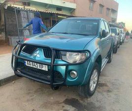 MITSUBUSI - SACRÉ-CŒUR | EXPAT-DAKAR