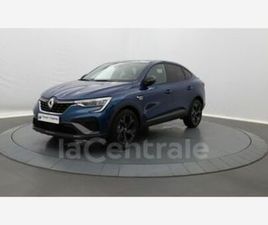 1.6 E-TECH 145 RS LINE FAST TRACK