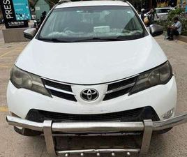 TOYOTA RAV4 2014 - SICAP FOIRE | EXPAT-DAKAR