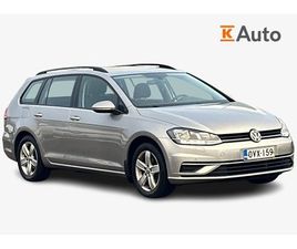 VARIANT COMFORTLINE 1,4 TSI 92 KW (125 HV) DSG-AUTOMAATTI