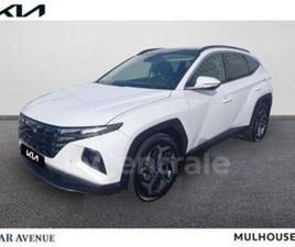 IV 1.6 T-GDI 265 HTRAC PLUG-IN EXECUTIVE BVA6