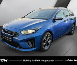 KIA CEED 1.6 PLUG-IN HYBRID PLATINUM EDITION