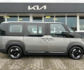 KIA PV5 KIA PV5 PASSENGER 71.2 ELITE WP SMP PP SP AW