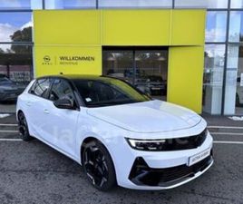 VI 1.6 HYBRID 225 GSE BVA8