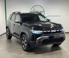 DACIA DUSTER ** 1.2 TCE ** 4X4 ** EXTREME ** GPS ** GARANTIE **