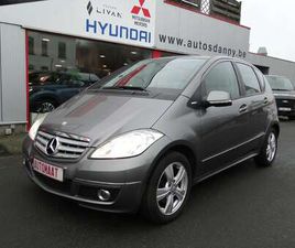 A 180 AUTOMAAT AVANTGARDE