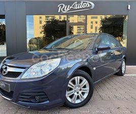 OPEL VECTRA SPORT 1.9 CDTI 16V