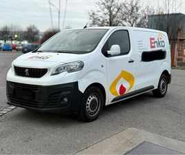 PEOGEOT EXPERT 2.0 DIESEL! L2