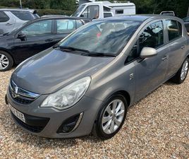 2012 - ACTIVE AC 5-DOOR