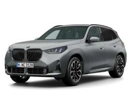 BMW X3 XDRIVE 20D 20 XDRIVE - M SPORT PACK PRO
