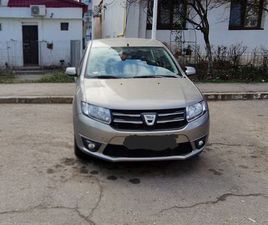 DACIA LOGAN DACIA LOGAN 2 LAUREAT DIESEL GALATI