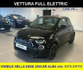 42 KWA 118 CV LA PRIMA CON SOLI 45.878 KM