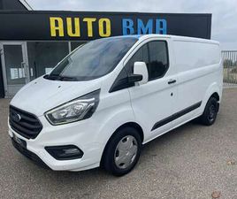 2.0TDCI AUTOMAAT *1ST EIGENAAR* EURO 6-T-E-ISC