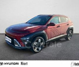 HYUNDAI KONA II 1.6 HYBRID 129 CREATIVE