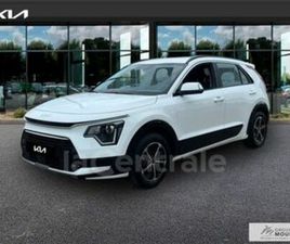 KIA NIRO II 1.6 GDI 129 HEV ACTIVE DCT6