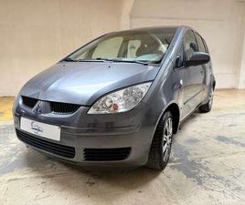 COLT 1.3I INSTYLE !! 54 000 KM !!