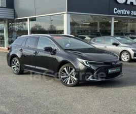 XII GENERATION2 COROLLA TOURING SPORTS HYBRIDE 140 DYNAMIC